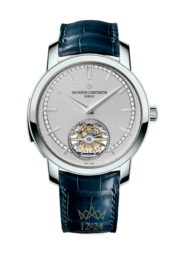 Vacheron Constantin Minute Repeater Tourbillon 6500T/000P-9949