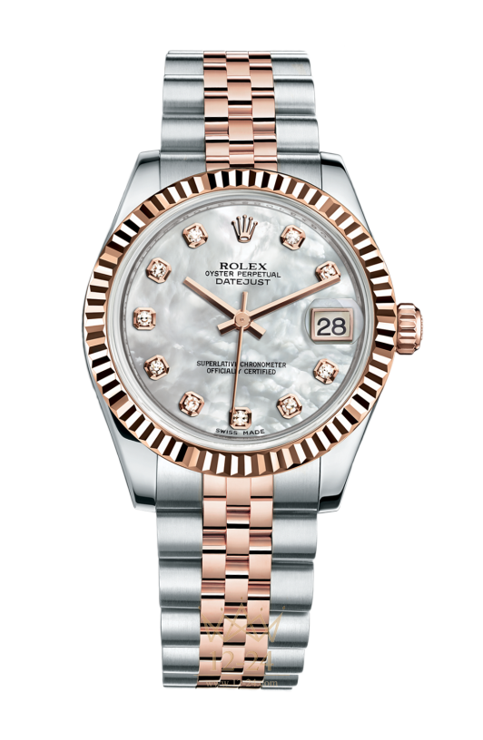 Rolex Datejust Lady 31 мм 178271-0060