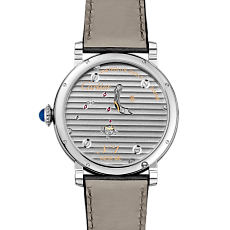 Часы Cartier Haute Horlogerie W1556246 — дополнительная миниатюра 1