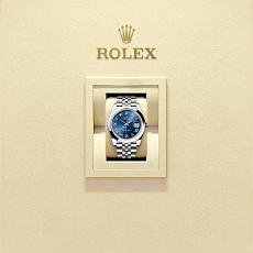 Часы Rolex Rolex Datejust 41 126300-0030 126300-0030 — дополнительная миниатюра 1