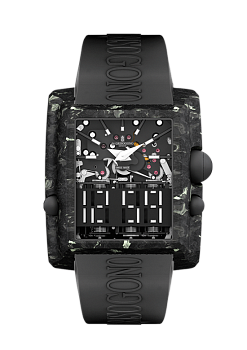 de Grisogono Meccanico DG Men’sde Grisogono M-DG-N01