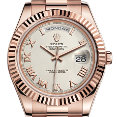 Часы Rolex 41 мм 218235-0033 — дополнительная миниатюра 1