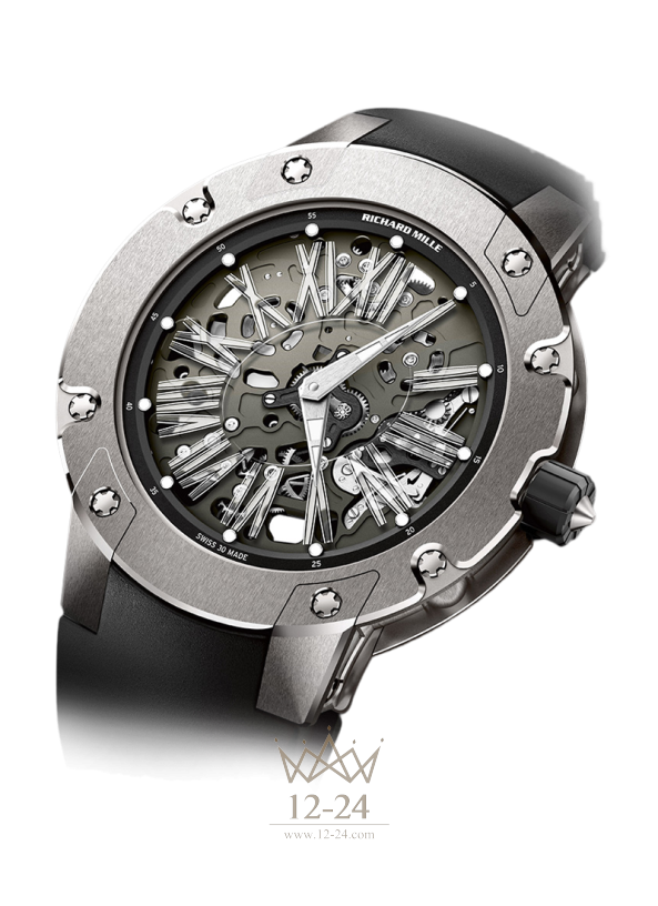 Richard Mille RM 033 Extra Flat Automatic RM 033 Extra Flat Automatic