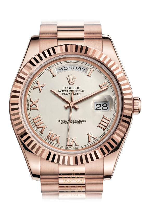Rolex 41 мм 218235-0033