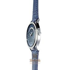 Часы Patek Philippe White Gold - Ladies 7130G-014 — дополнительная миниатюра 2