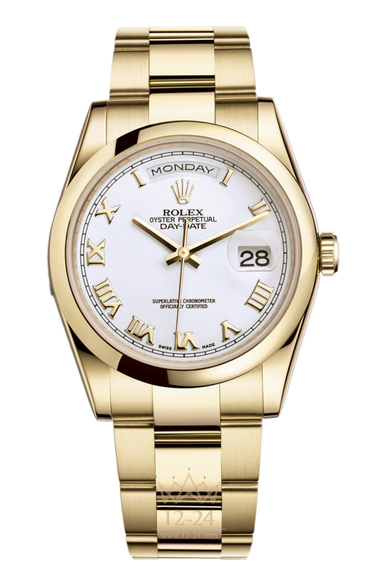 Rolex 36 мм 118208-0087