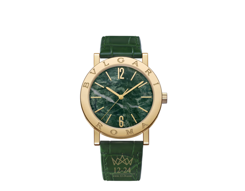 Bvlgari 38 mm 104112