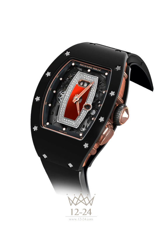 Richard Mille RM 037 Automatic Ceramic RM 037 Automatic Ceramic