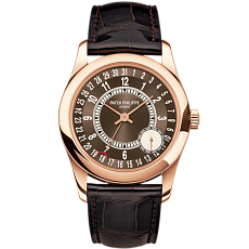 Часы Patek Philippe Self-winding 6000R-001 — main thumb