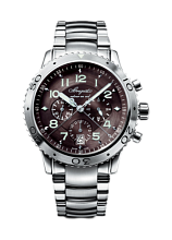 Type XX / Type XXI Breguet