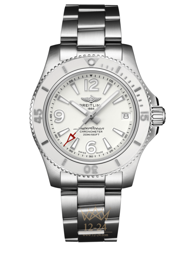 Breitling Superocean Automatic 36 A17316D21A1A1
