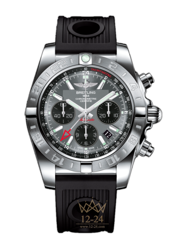 Breitling Chronomat 44 GMT AB042011/F561/200S/A20D.2