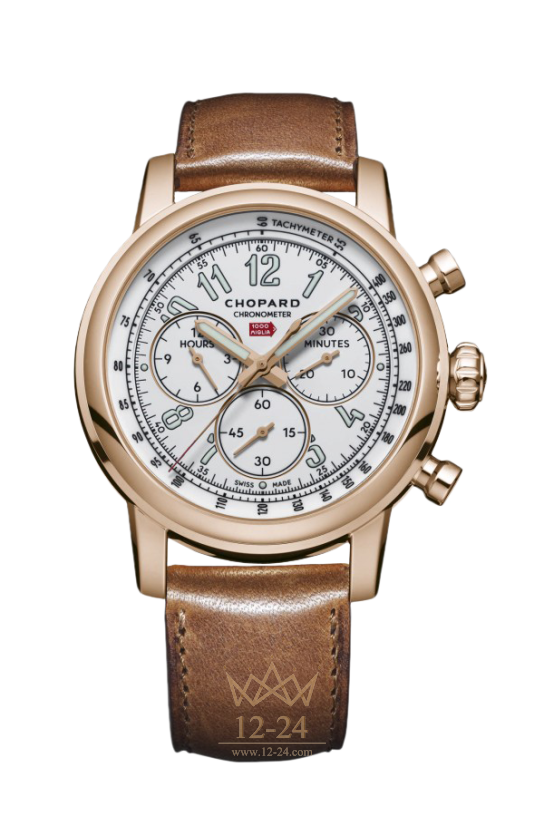 Chopard Mille Miglia XL 90 Years Anniversary 161299-5001