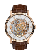 Le Brassus Blancpain