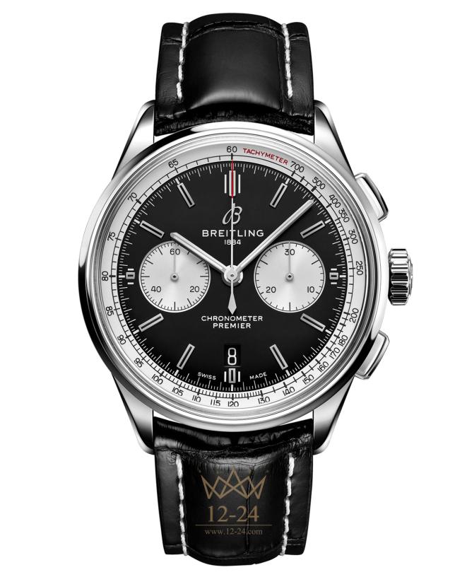 Breitling B01 Chronograph 42 AB0118371B1P1