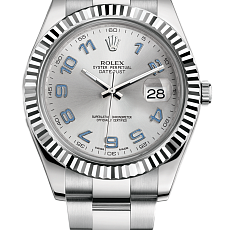 Часы Rolex 41 мм 116334-0001 — main thumb