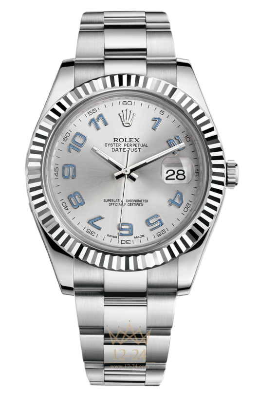 Rolex 41 мм 116334-0001