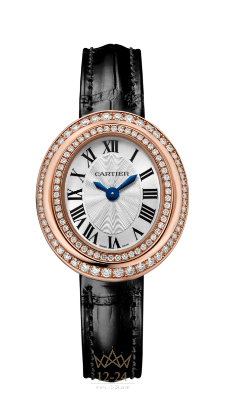 Cartier Small model WJHY0003
