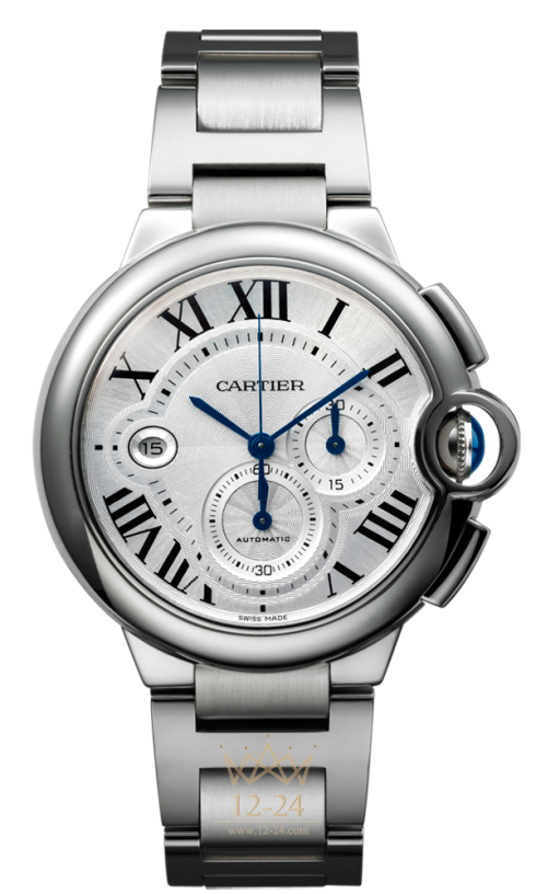Cartier Chronograph 44 mm W6920076