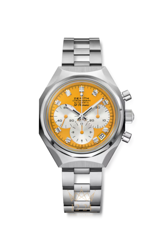 Zenith Chronograph USM 03.A780.400-1/65.M3642