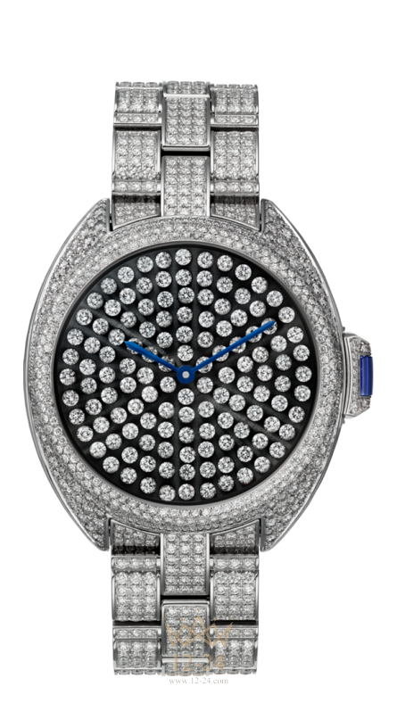 Cartier 40 мм HPI01063