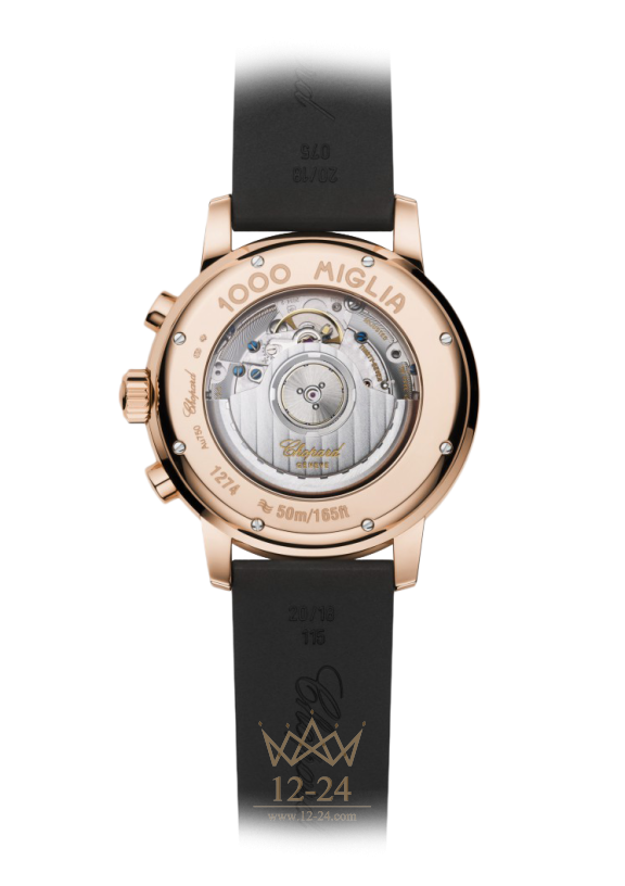 Chopard Mille Miglia Chronograph 161274-5005
