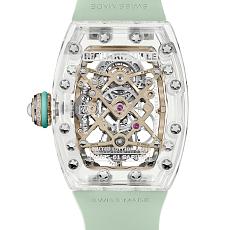 Часы Richard Mille RM 75-01 Flying Tourbillon Sapphire RM 75-01 Sapphire — additional thumb 1