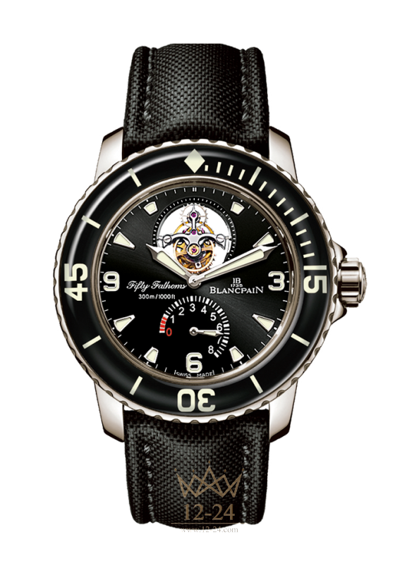 Blancpain Fifty Fathoms 5025-1530-52A
