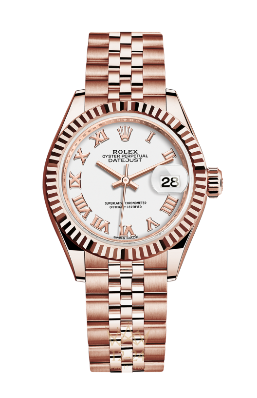 Rolex Lady-Datejust 28 mm 279175-0022