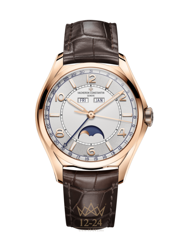 Vacheron Constantin Complete Calendar 4000E/000R-B438