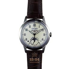 Часы Patek Philippe White Gold - Men 5320G-001 — дополнительная миниатюра 1