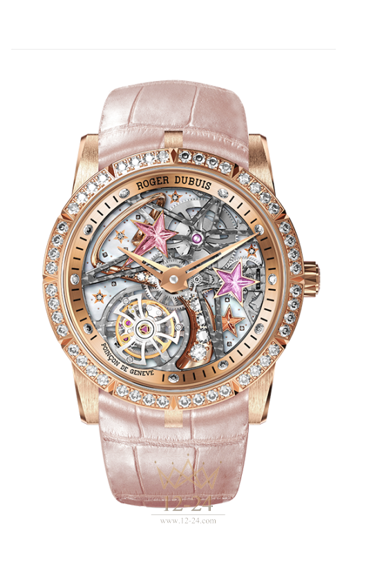Roger Dubuis Shooting Star RDDBEX0762