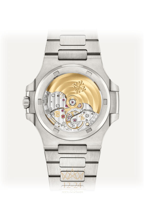 Patek Philippe Nautilus 40 mm 5711/111P-001