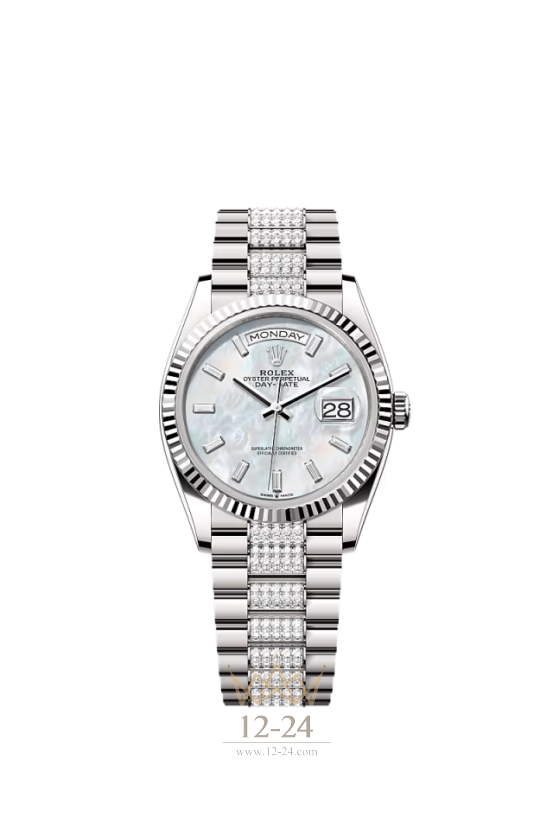 Rolex 36 mm 128239-0066