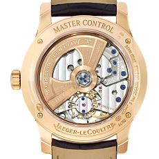 Часы Jaeger-LeCoultre Grand Tourbillon 1662451 — дополнительная миниатюра 2