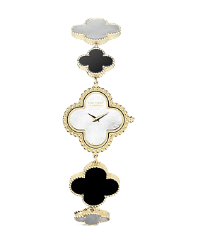 Van Cleef Alhambra Women’sVan Cleef VCARO40P00