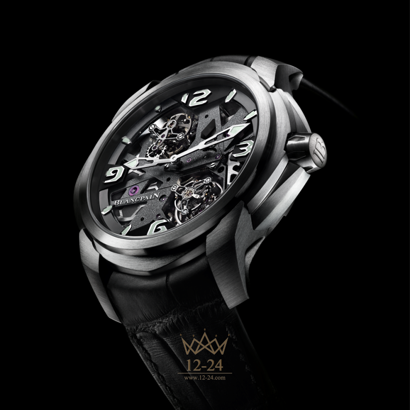 Blancpain L-Evolution 92322-34B39-55B