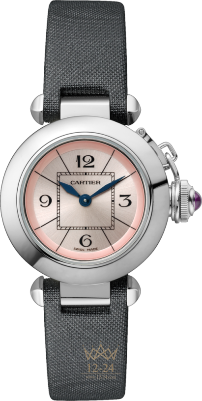 Cartier MISS 27 мм W3140026