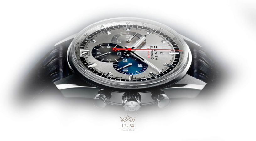 Zenith El Primero - 42.00 03.2040.400/69.C494