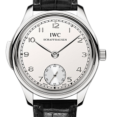 Часы IWC Minute Repeater IW544906 — основная миниатюра