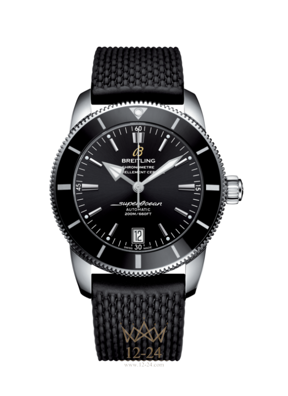 Breitling Superocean Heritage II 42 AB201012.BF73.278S.A20S.1