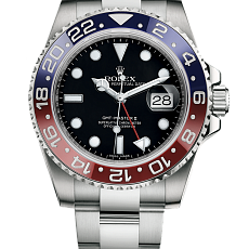Часы Rolex 40 мм 116719blro-0001 — main thumb