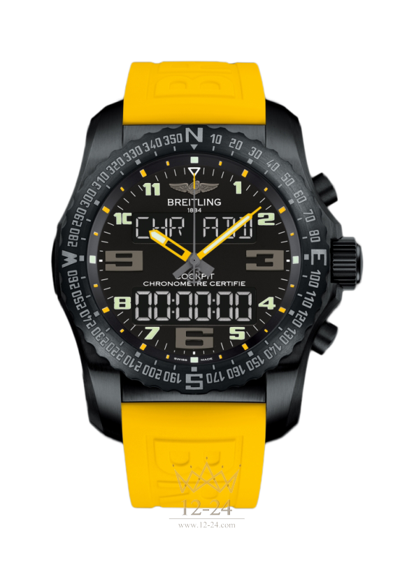 Breitling Professional Cockpit B50 B5010A4|BD41|242S|V20DSA.2