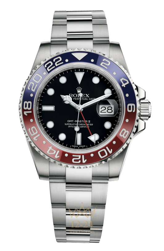 Rolex 40 мм 116719blro-0001