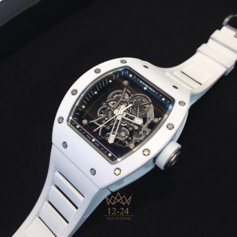 Richard Mille RM 055 Bubba Watson RM 055 Bubba Watson