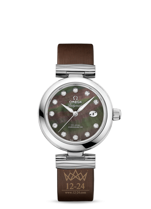 Omega Co-Axial 34 мм 425.32.34.20.57.004