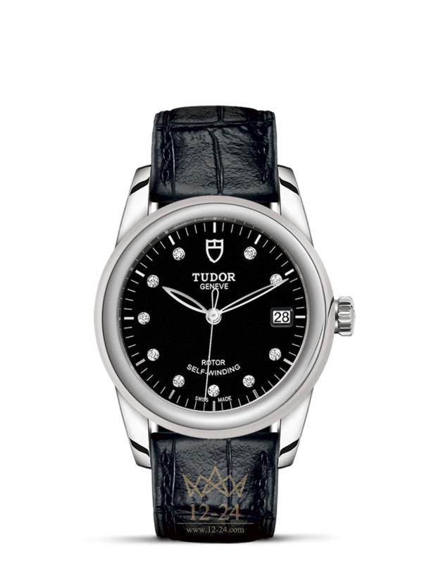 Tudor Glamour Date M55000-0013