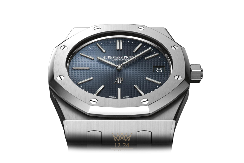 Audemars Piguet Extra-Thin 15202ST.OO.1240ST.01