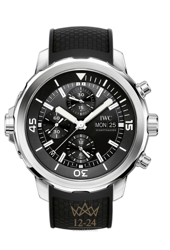 IWC Chronograph IW376803