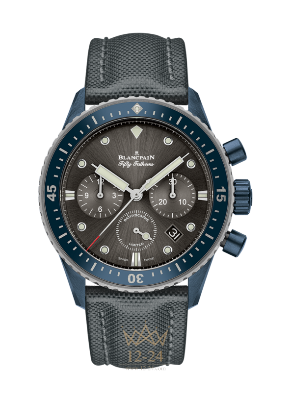 Blancpain Fifty Fathoms 5200-0310-G52 A